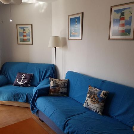 Apartamento El Atunito, Atlanterra Zahara de los Atunes Εξωτερικό φωτογραφία