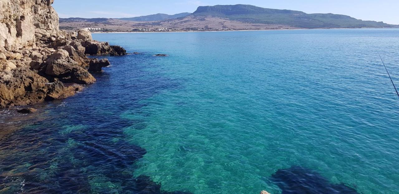 Apartamento El Atunito, Atlanterra Zahara de los Atunes Εξωτερικό φωτογραφία