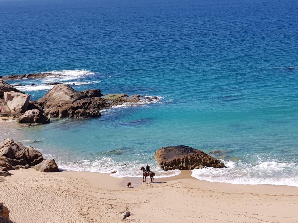 Apartamento El Atunito, Atlanterra Zahara de los Atunes Εξωτερικό φωτογραφία