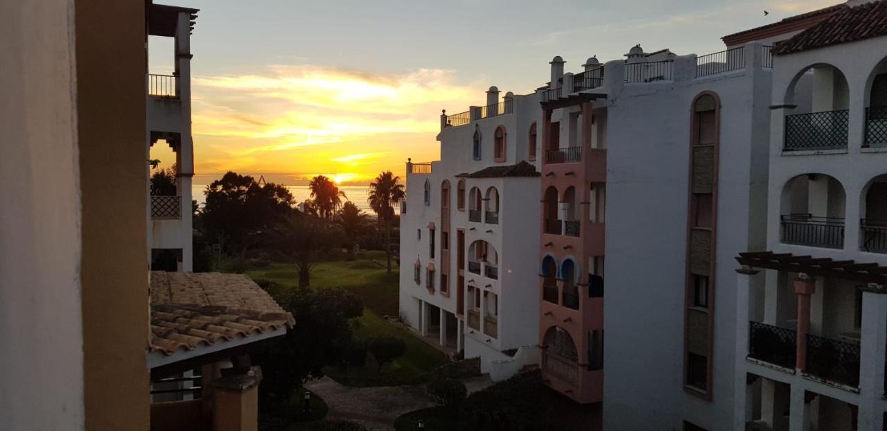 Apartamento El Atunito, Atlanterra Zahara de los Atunes Εξωτερικό φωτογραφία