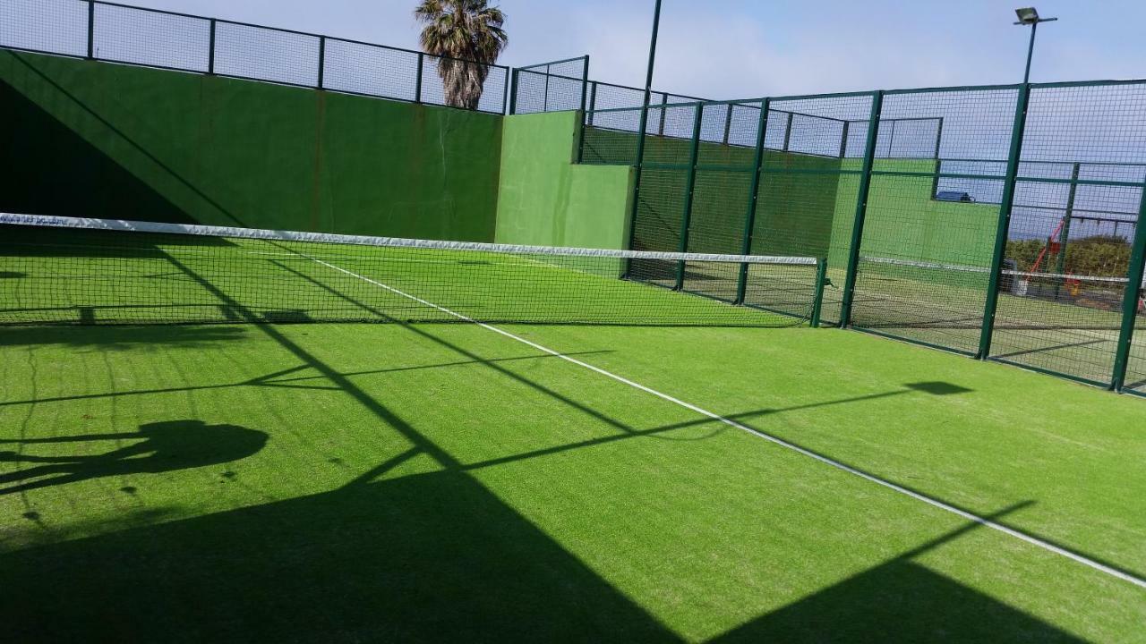 Apartamento El Atunito, Atlanterra Zahara de los Atunes Εξωτερικό φωτογραφία