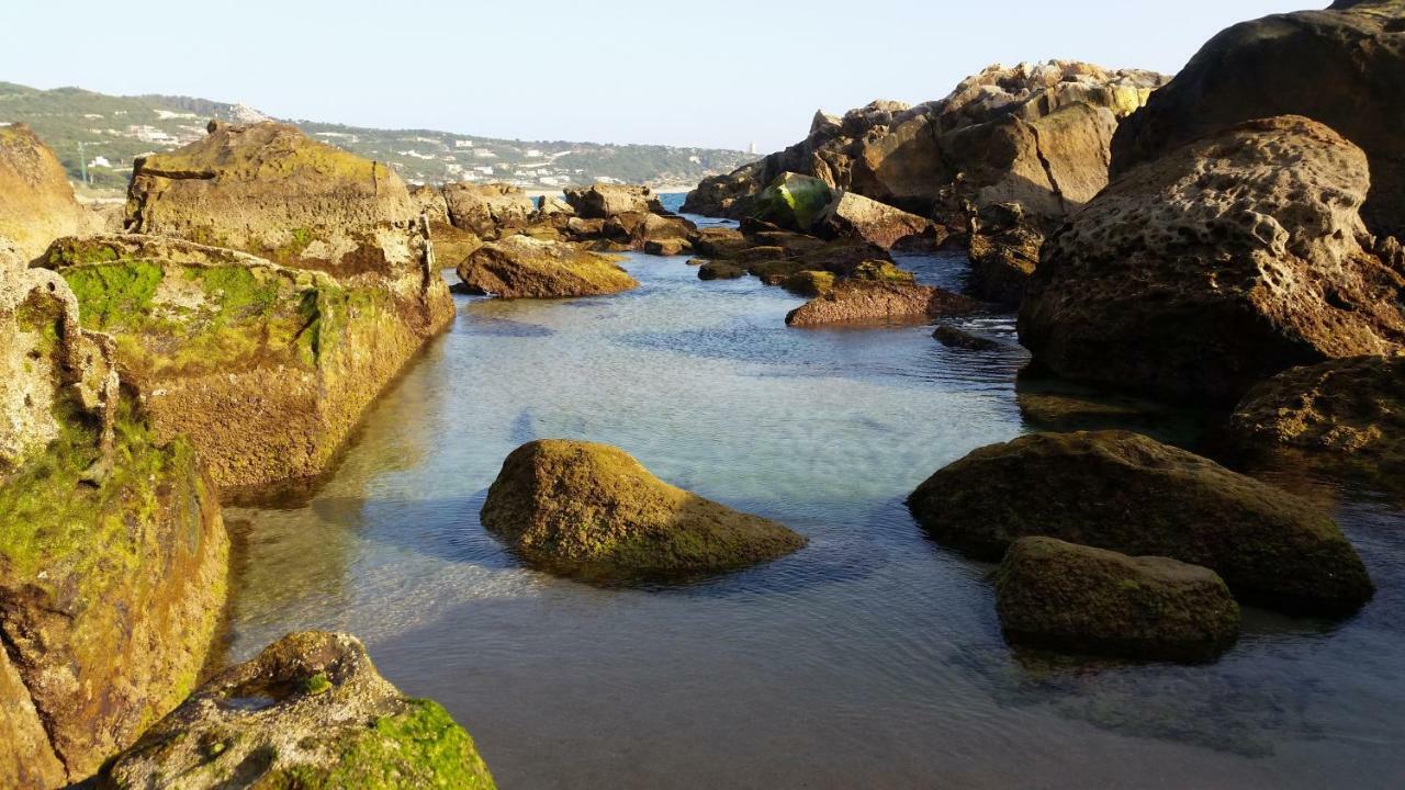 Apartamento El Atunito, Atlanterra Zahara de los Atunes Εξωτερικό φωτογραφία