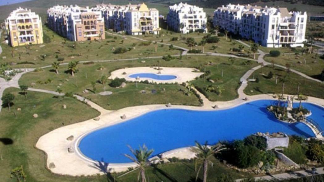 Apartamento El Atunito, Atlanterra Zahara de los Atunes Εξωτερικό φωτογραφία