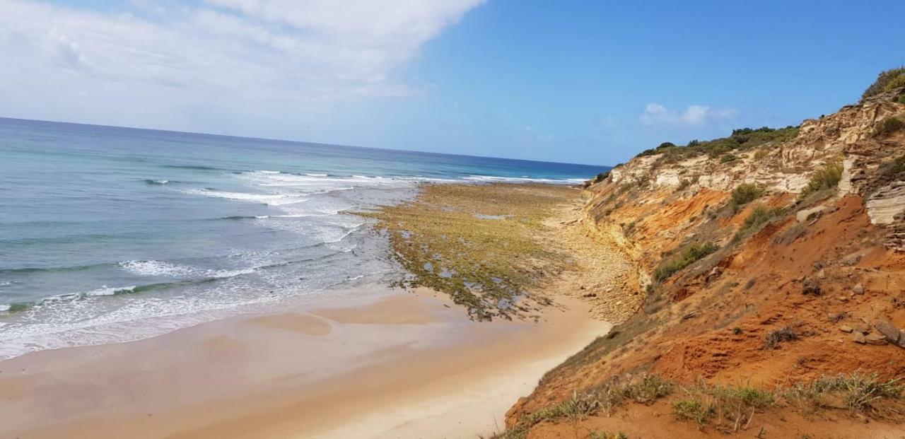Apartamento El Atunito, Atlanterra Zahara de los Atunes Εξωτερικό φωτογραφία